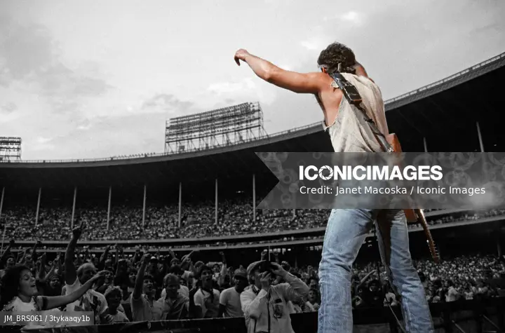 Bruce Springsteen