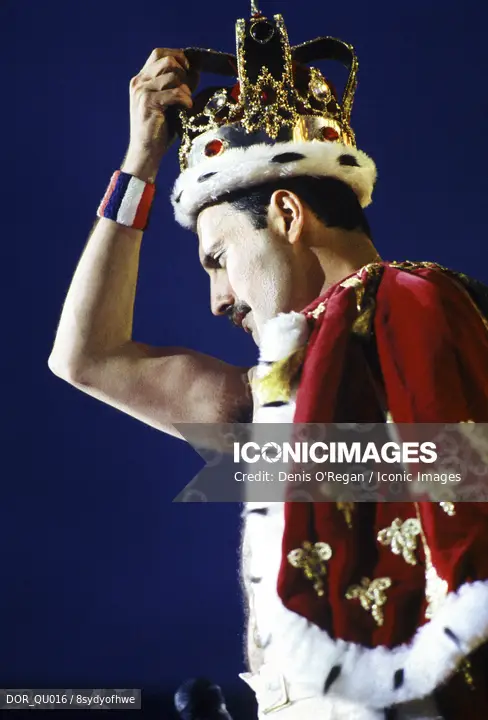 Queen
