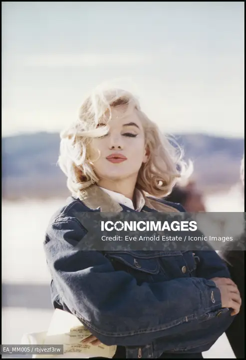 Marilyn Monroe