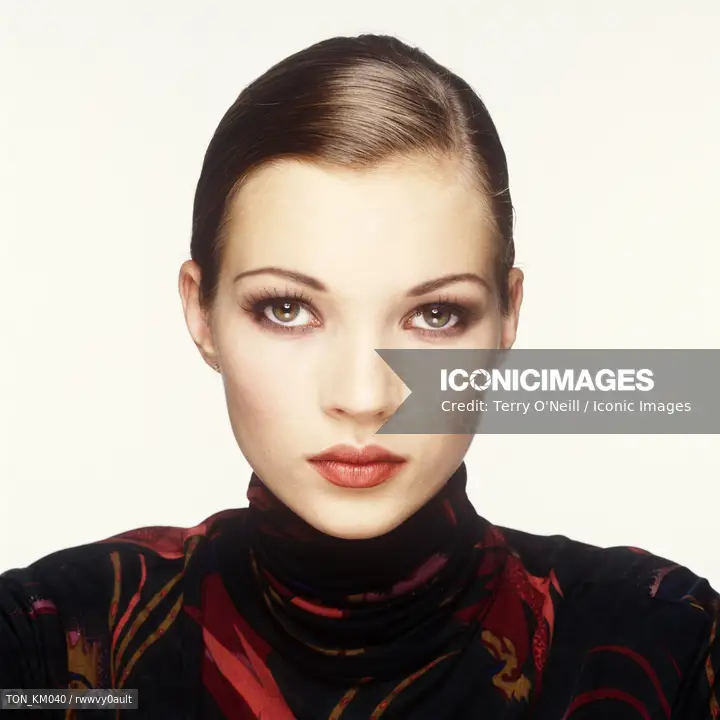 Kate Moss