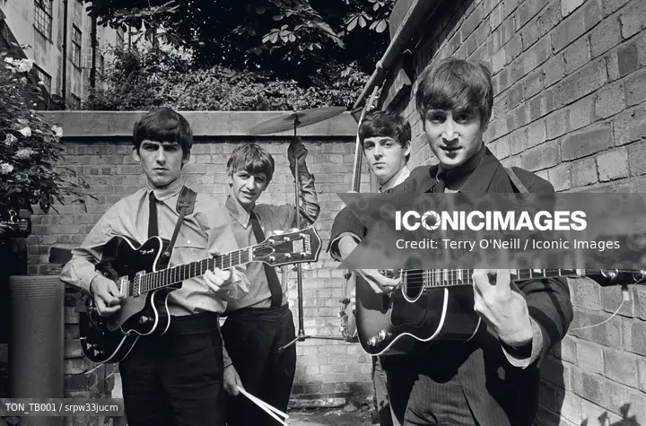 The Beatles