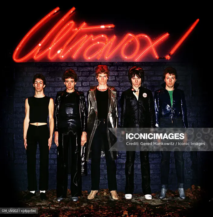 Ultravox